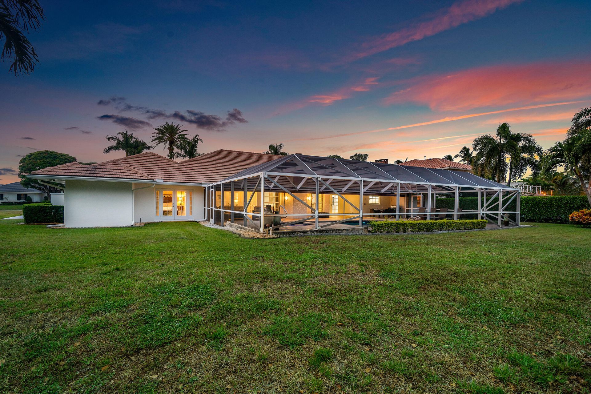 110 Glenbrook Court, Atlantis, FL 33462 Photo