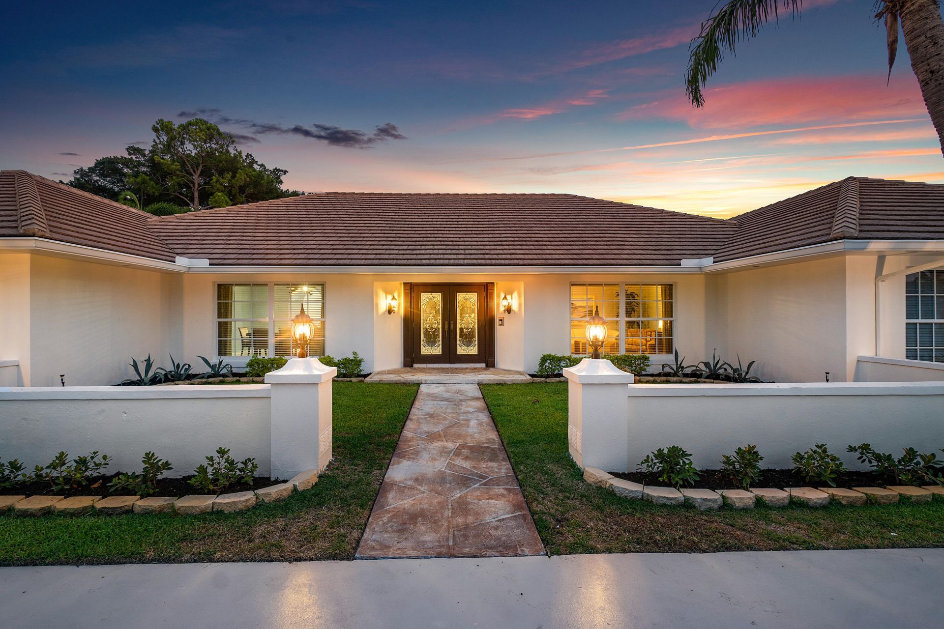 110 Glenbrook Court, Atlantis, FL 33462 Photo