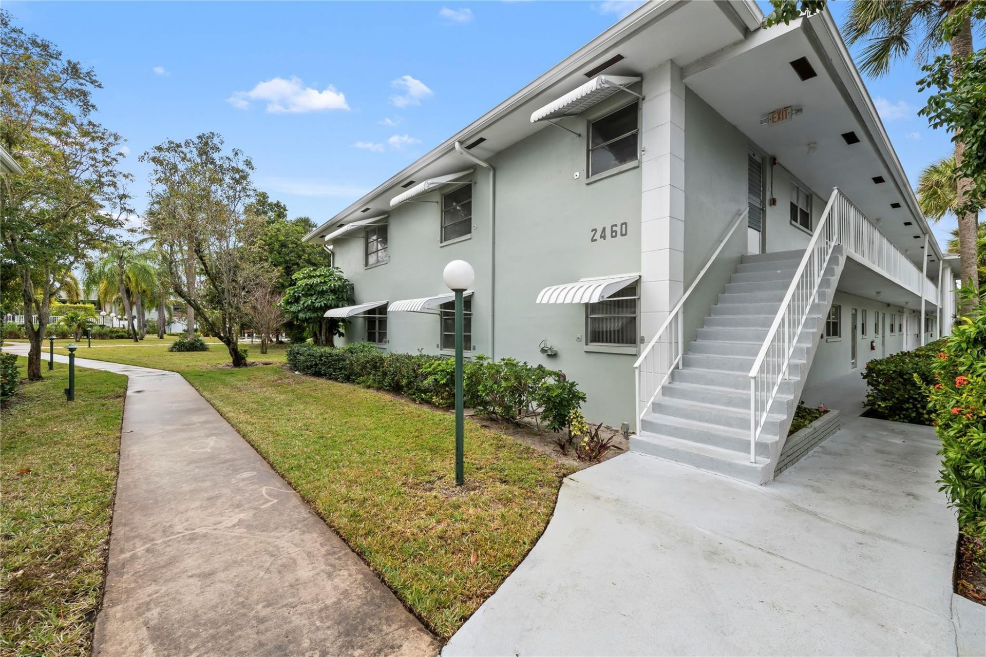 2460 SW 22nd Ave, Unit 810, Delray Beach, FL 33445 Photo