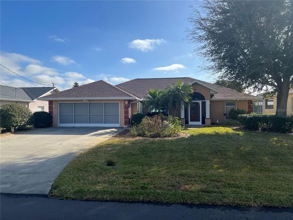 24 BROADMOOR LANE, ROTONDA WEST, FL 33947