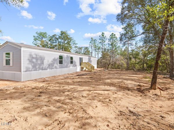 4328 Moss Hill Road, Chipley, FL 32428