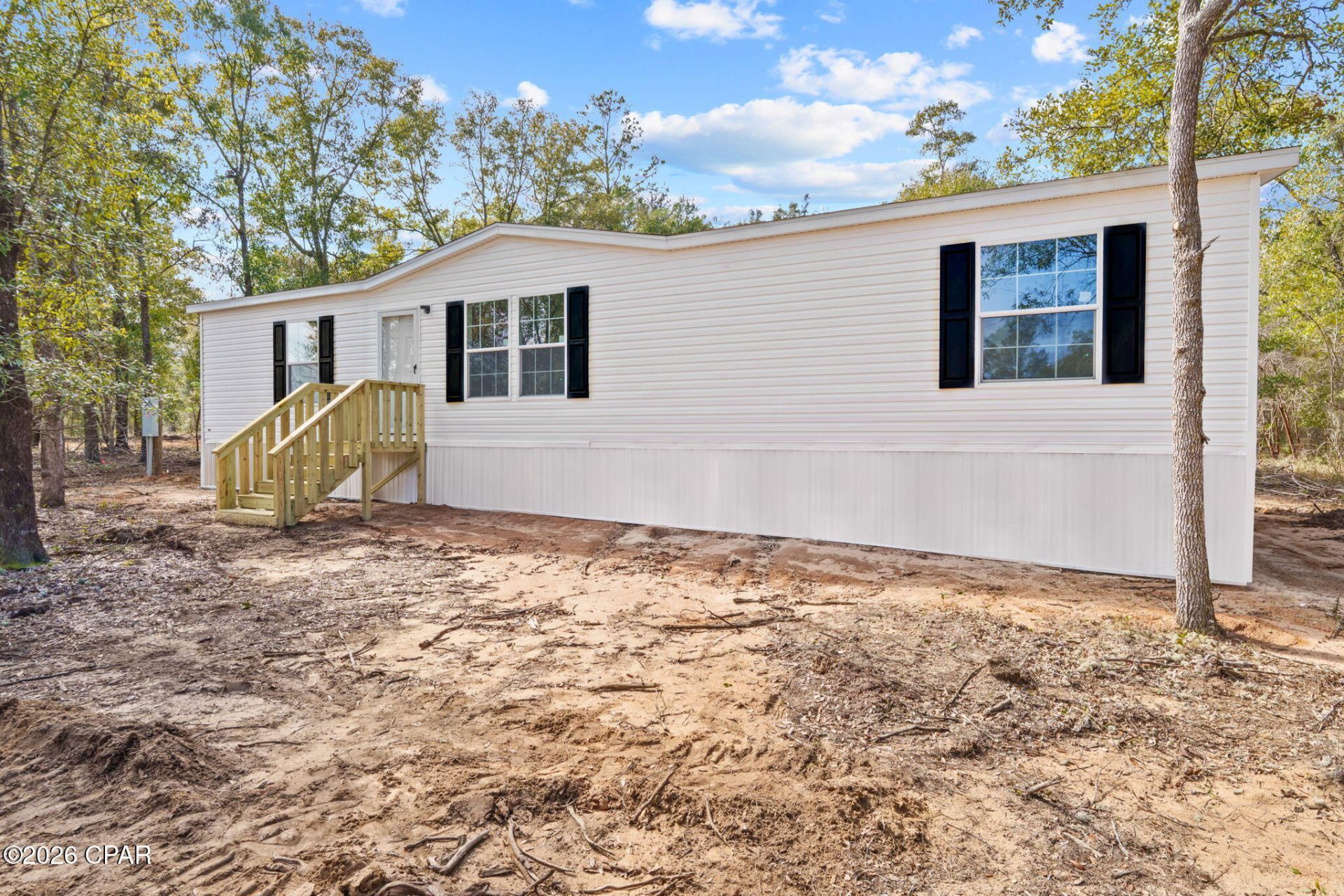 4322 Moss Hill Road, Chipley, FL 32428 Main Photo