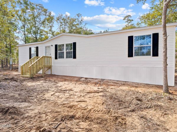 4322 Moss Hill Road, Chipley, FL 32428