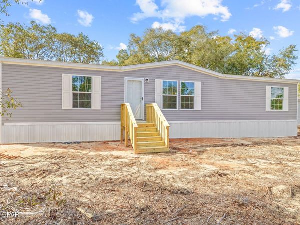 4326 Moss Hill Road, Chipley, FL 32428