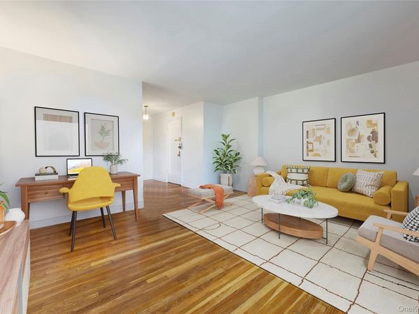 72-81 113th Street , Unit 6T, Forest Hills, NY 11375