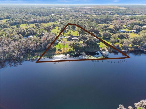 2565 E OSCEOLA ROAD, GENEVA, FL 32732