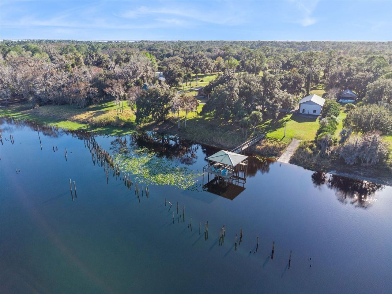 2565 E Osceola Road, Geneva, FL 32732 Photo