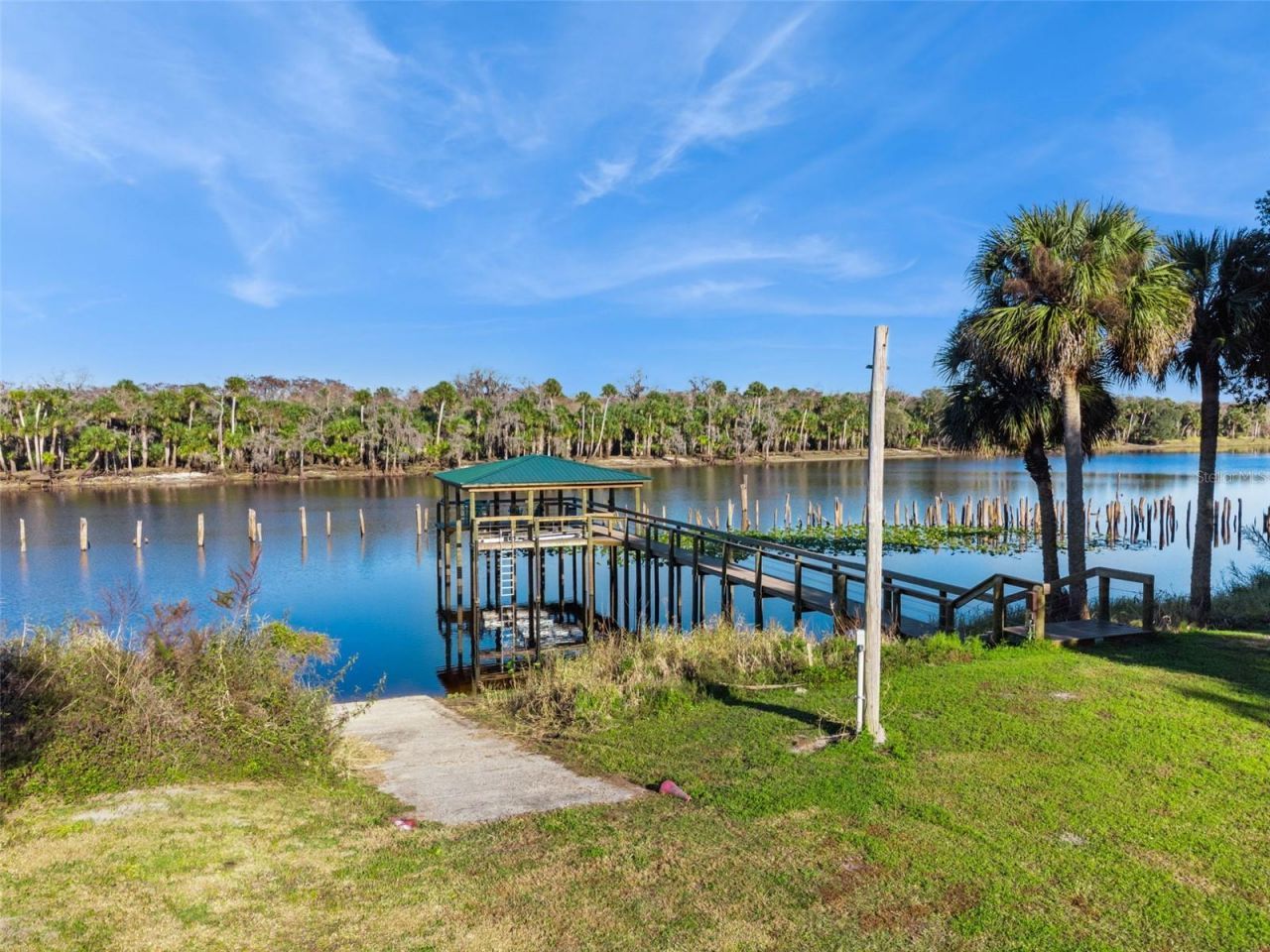 2565 E Osceola Road, Geneva, FL 32732 Photo