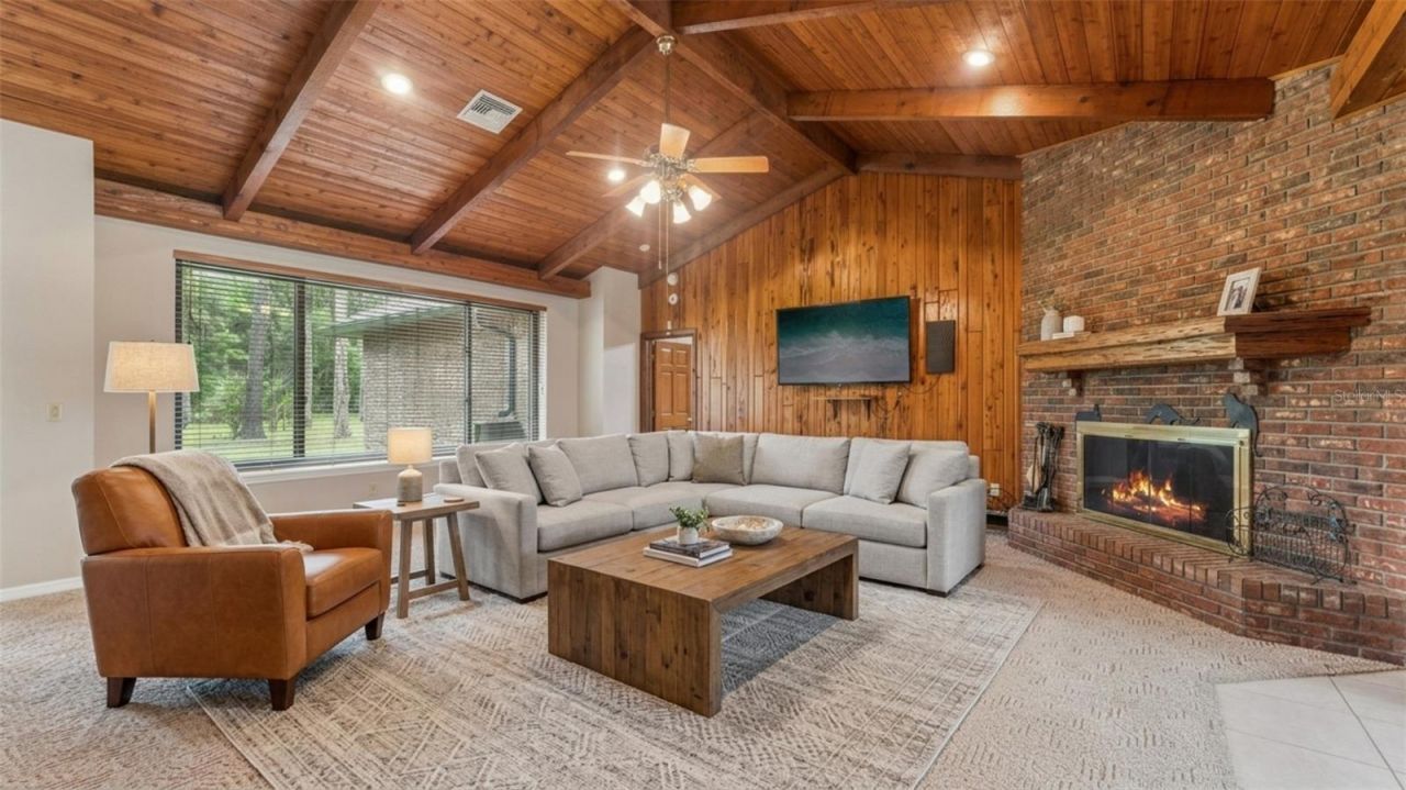 2565 E Osceola Road, Geneva, FL 32732 Photo