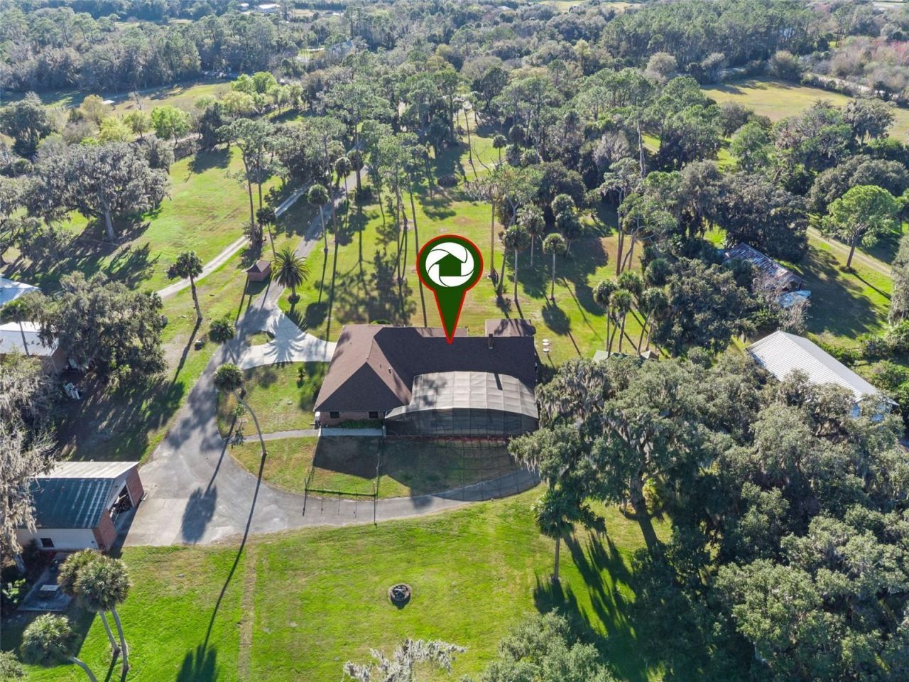 2565 E Osceola Road, Geneva, FL 32732 Photo