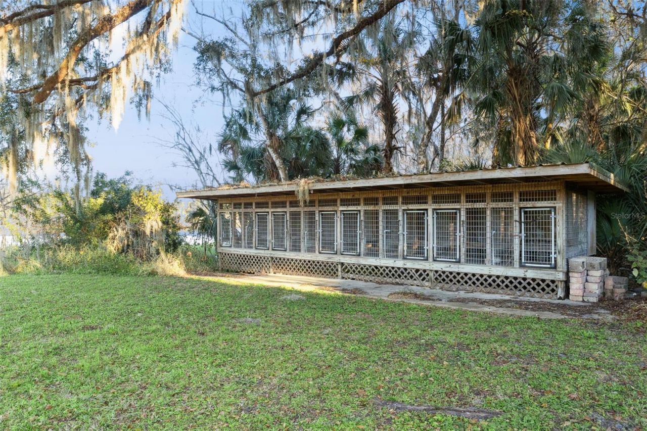 2565 E Osceola Road, Geneva, FL 32732 Photo