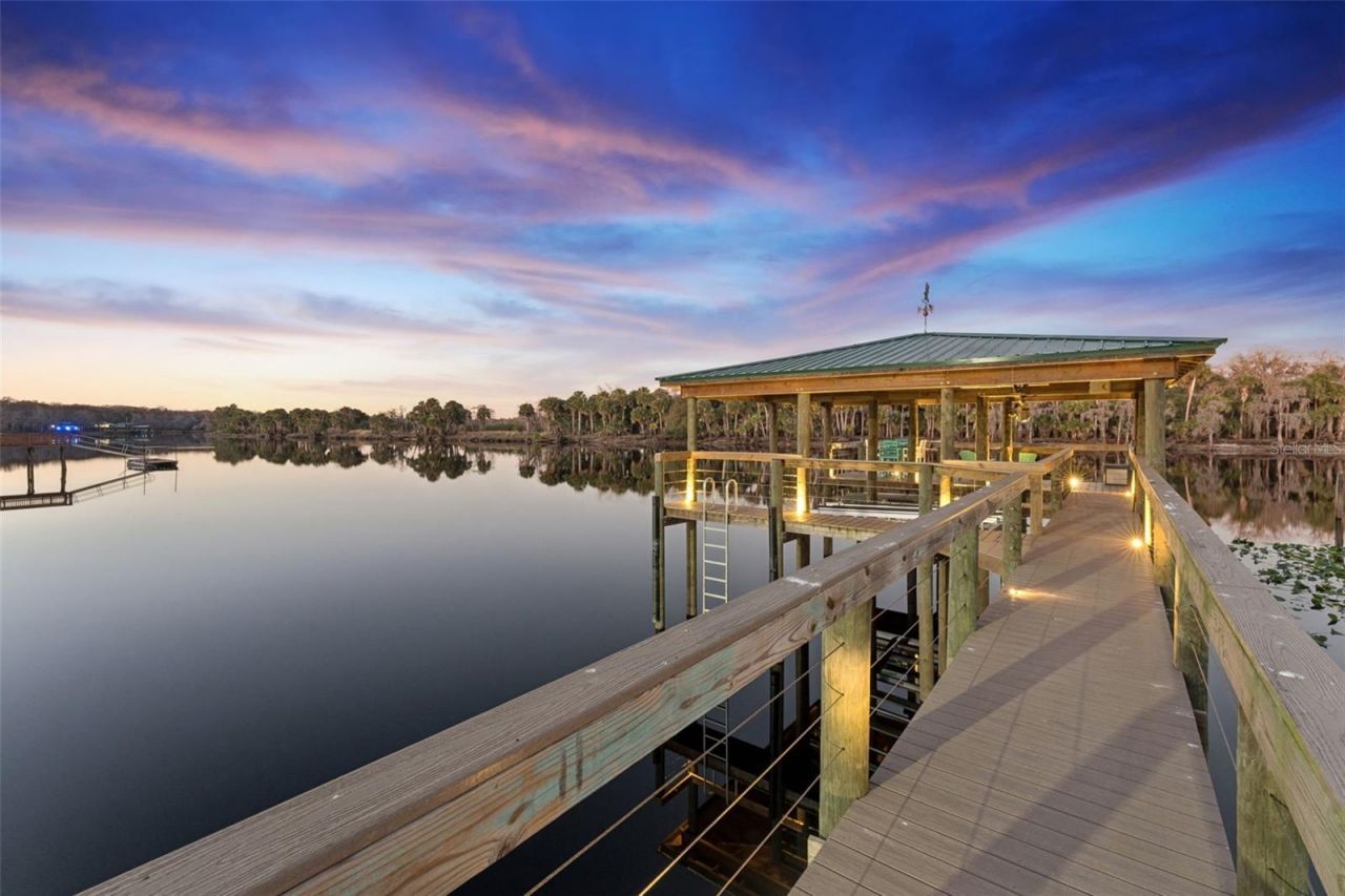 2565 E Osceola Road, Geneva, FL 32732 Photo