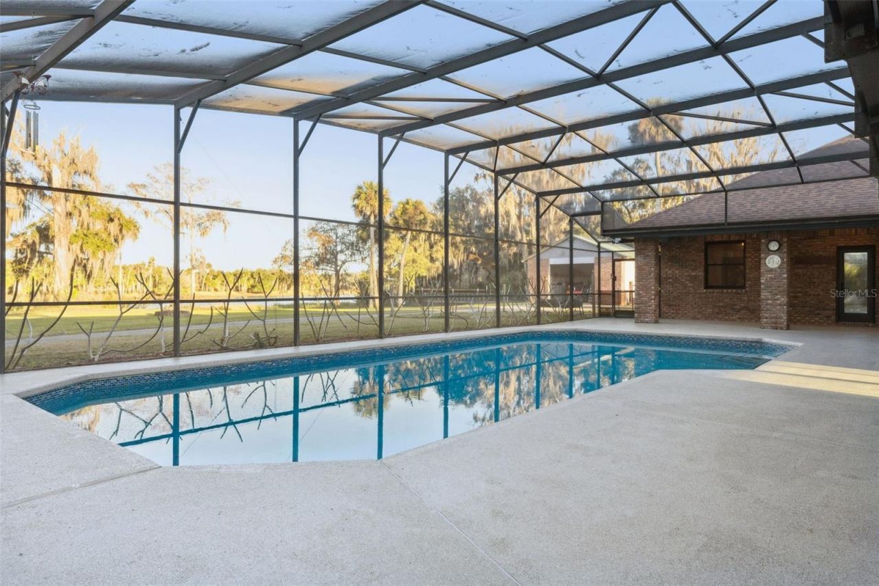 2565 E Osceola Road, Geneva, FL 32732 Photo