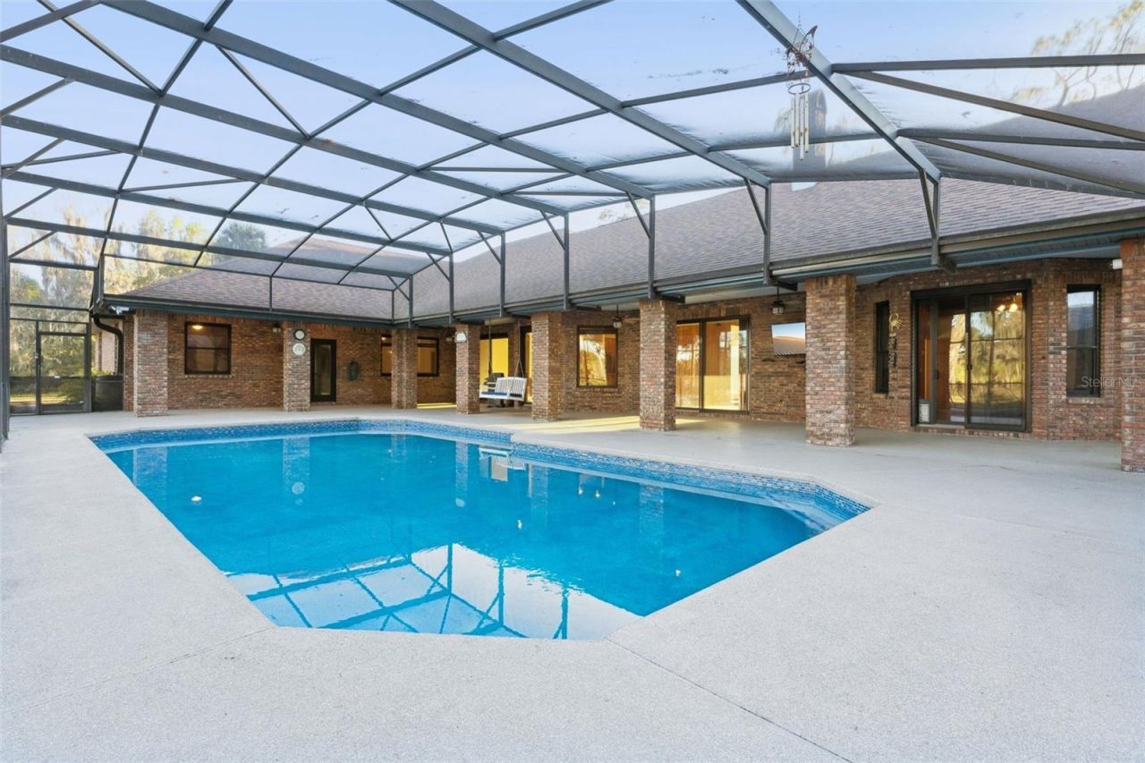 2565 E Osceola Road, Geneva, FL 32732 Photo