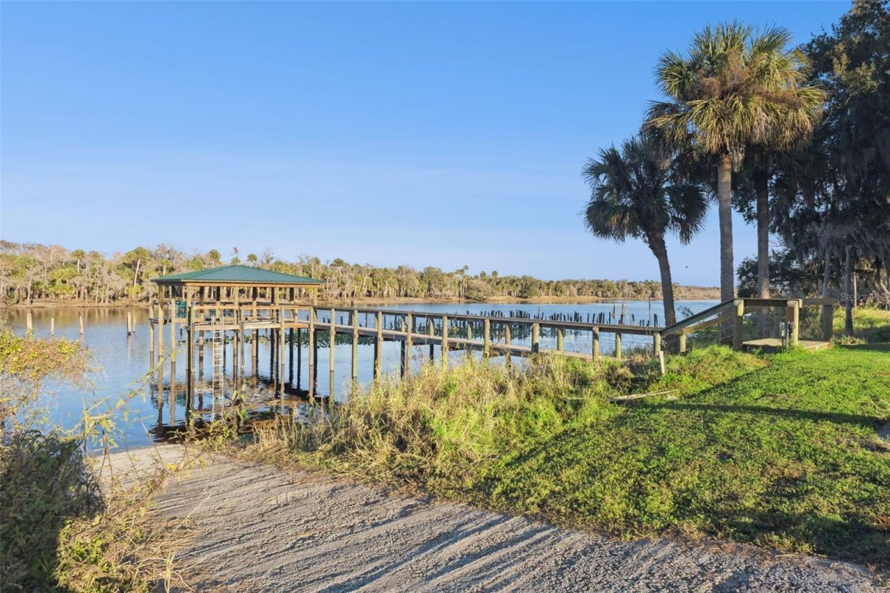 2565 E Osceola Road, Geneva, FL 32732 Photo