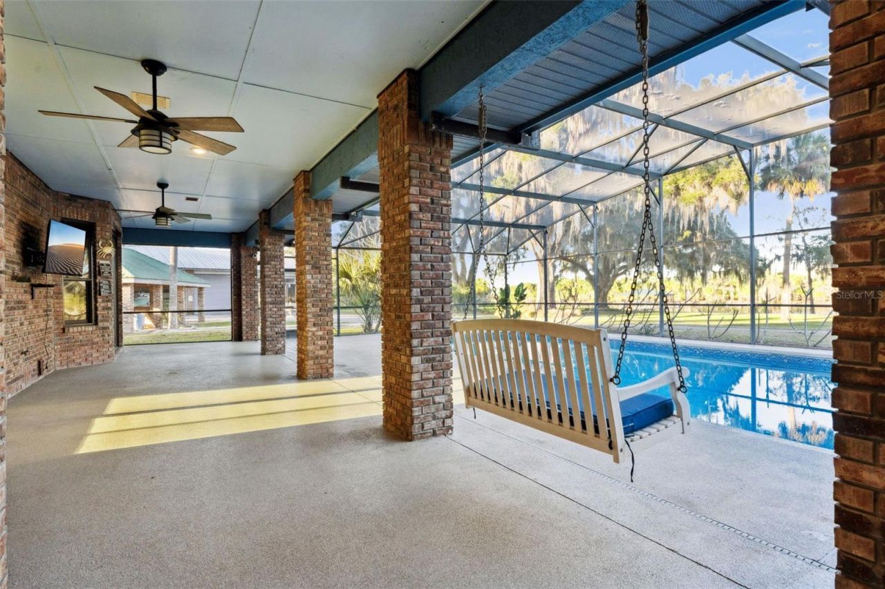 2565 E Osceola Road, Geneva, FL 32732 Photo