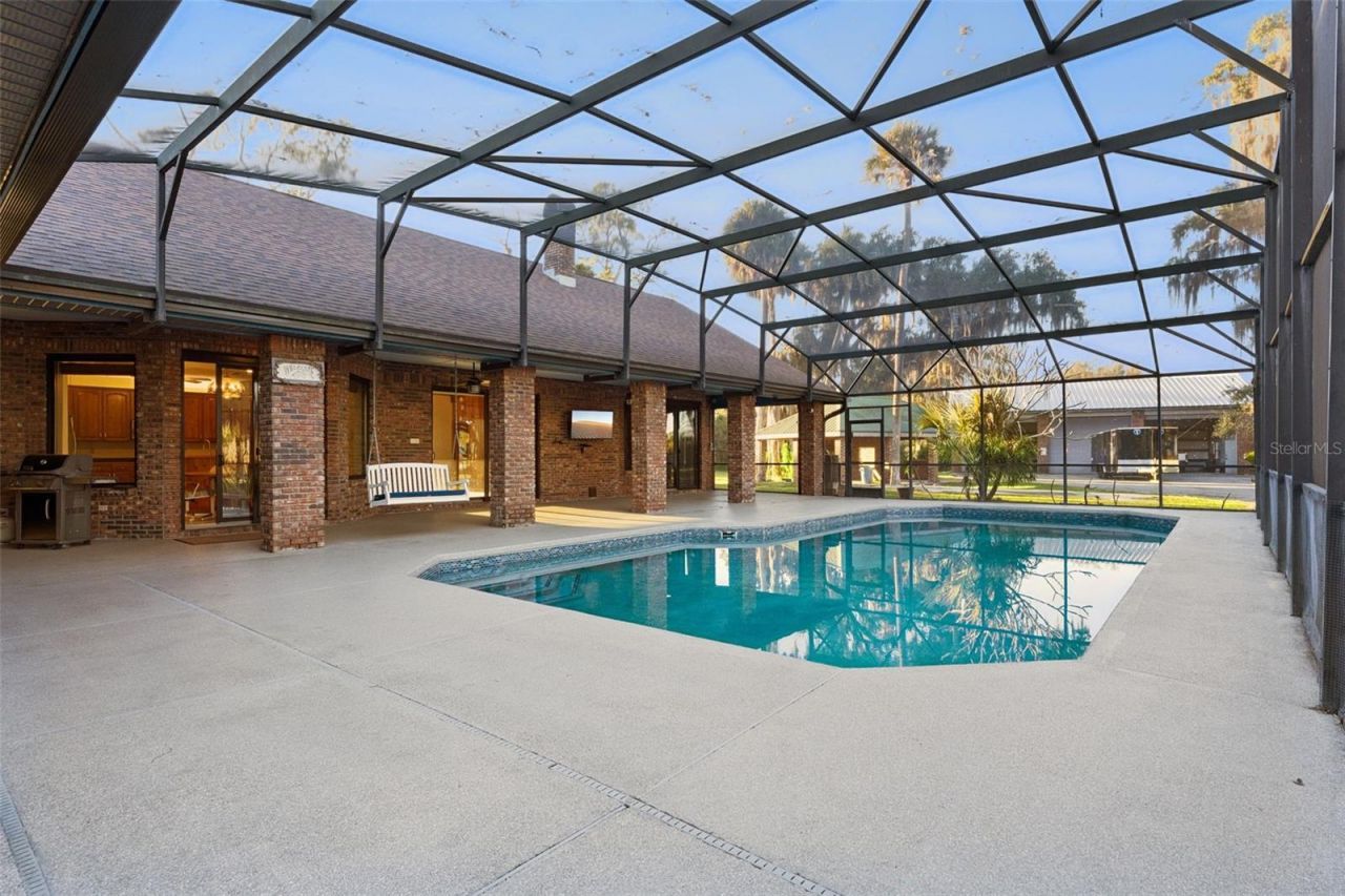 2565 E Osceola Road, Geneva, FL 32732 Photo