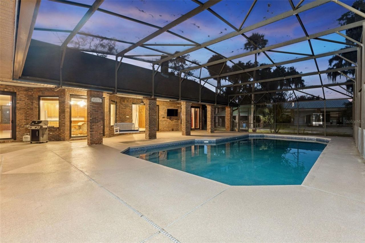 2565 E Osceola Road, Geneva, FL 32732 Photo