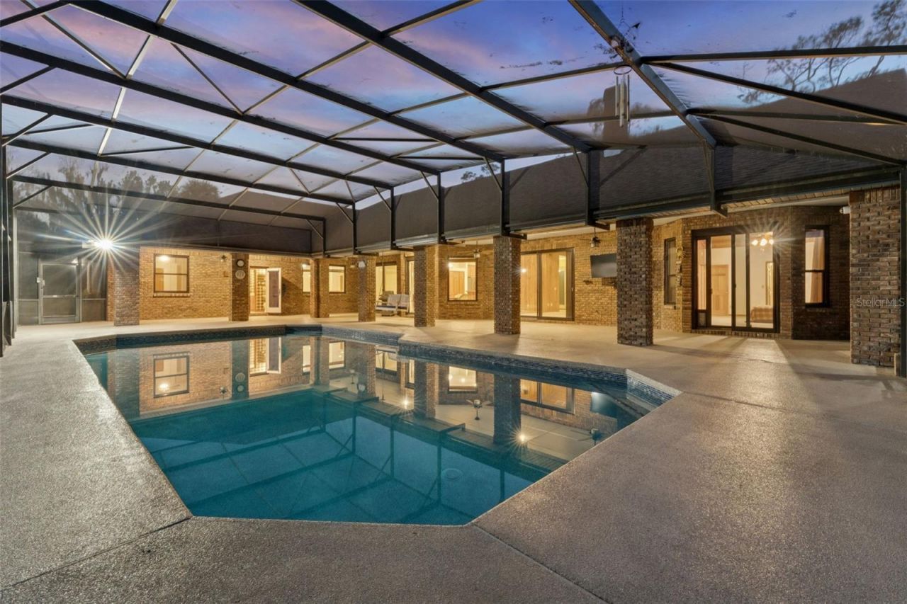 2565 E Osceola Road, Geneva, FL 32732 Photo