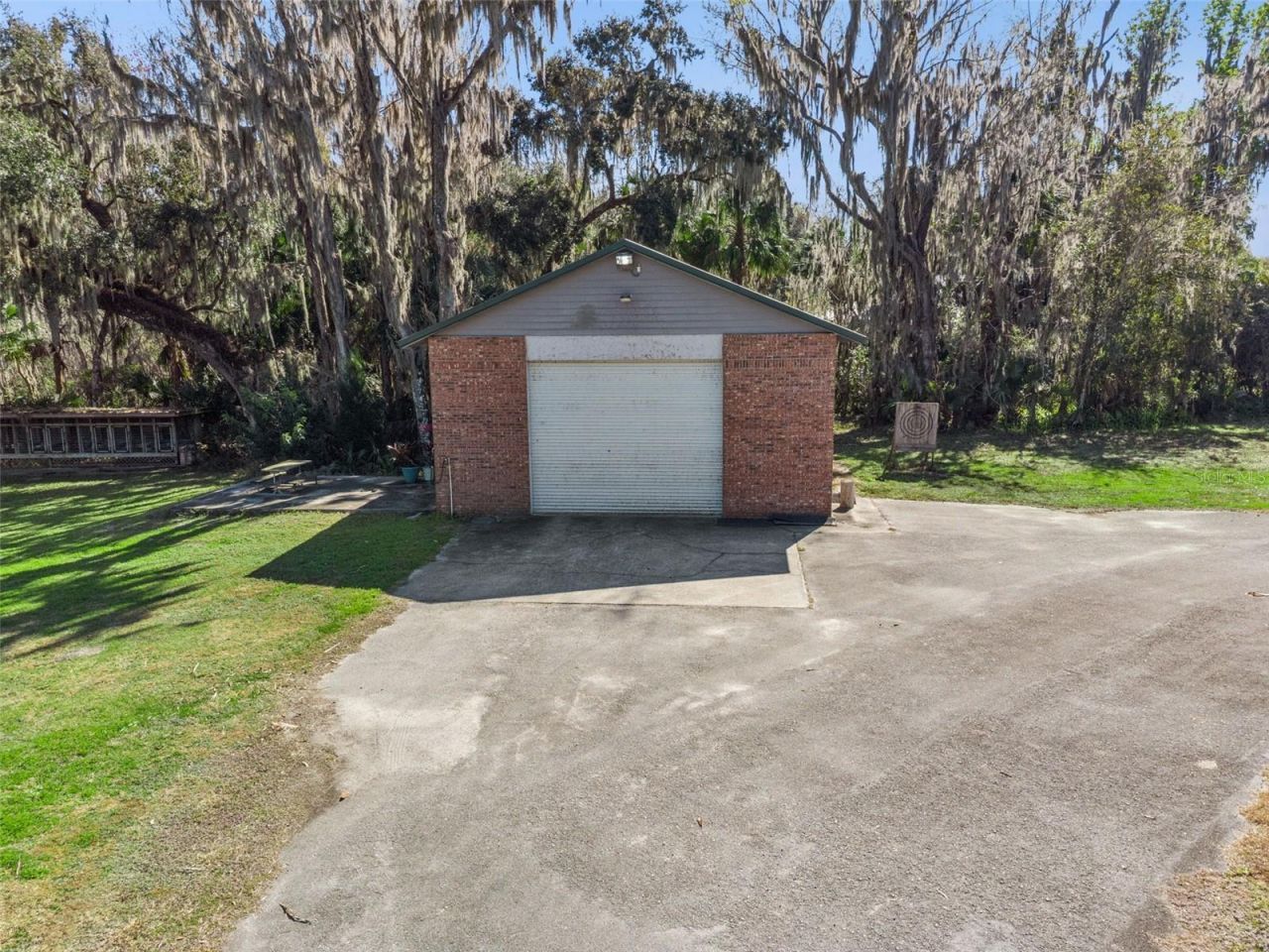2565 E Osceola Road, Geneva, FL 32732 Photo