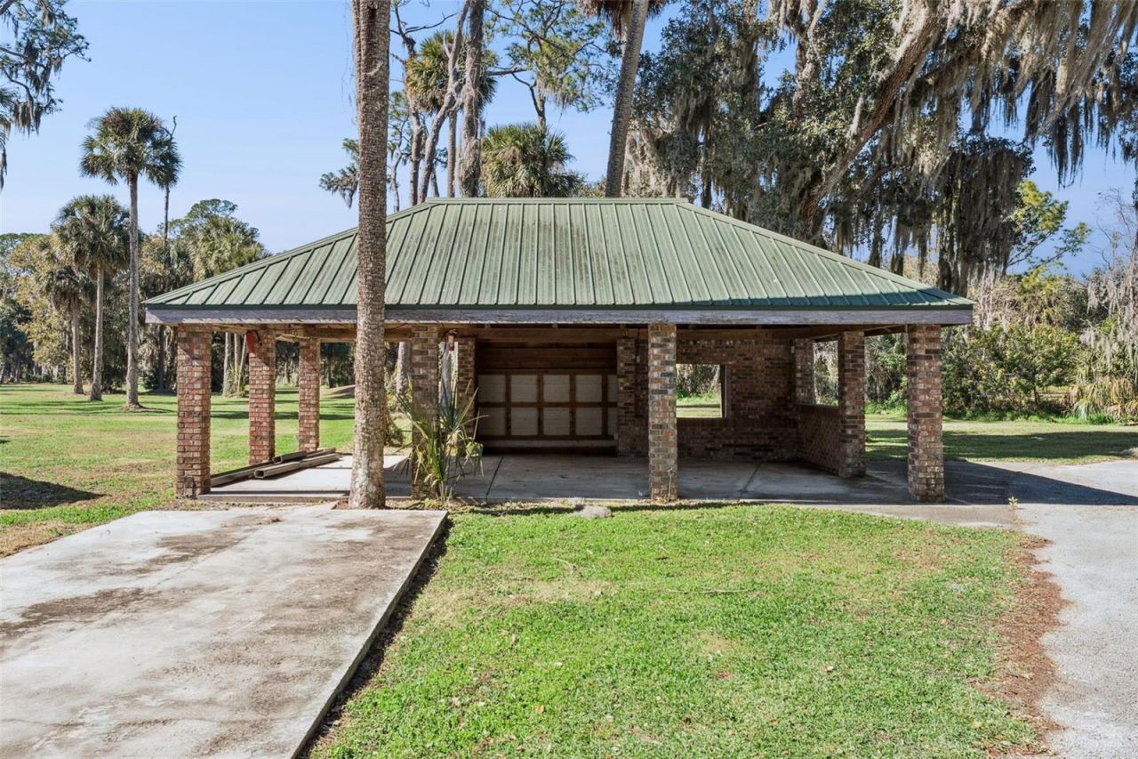 2565 E Osceola Road, Geneva, FL 32732 Photo