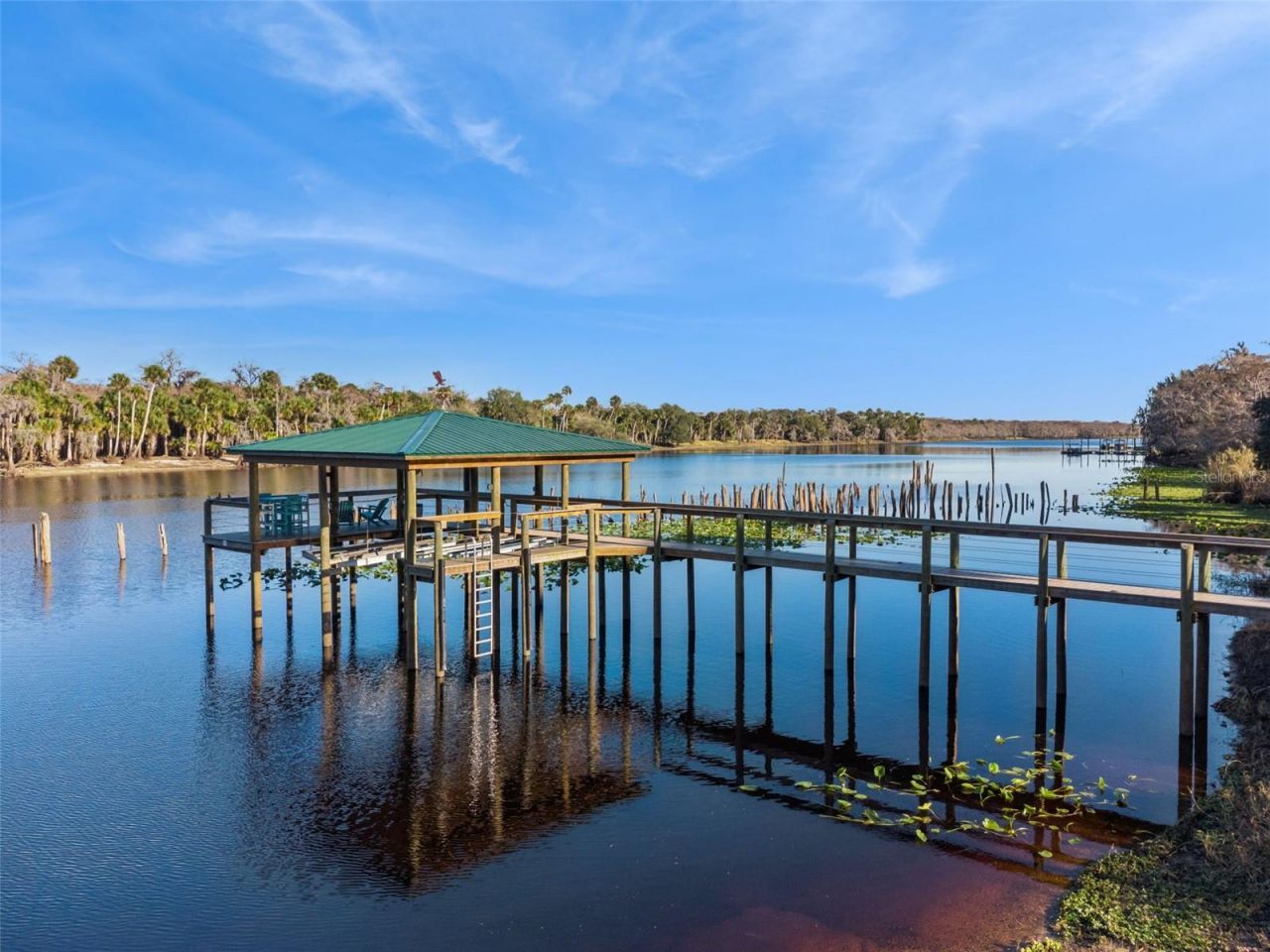 2565 E Osceola Road, Geneva, FL 32732 Photo