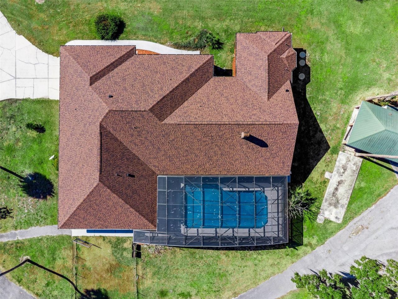 2565 E Osceola Road, Geneva, FL 32732 Photo