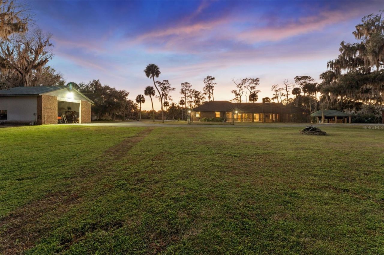 2565 E Osceola Road, Geneva, FL 32732 Photo