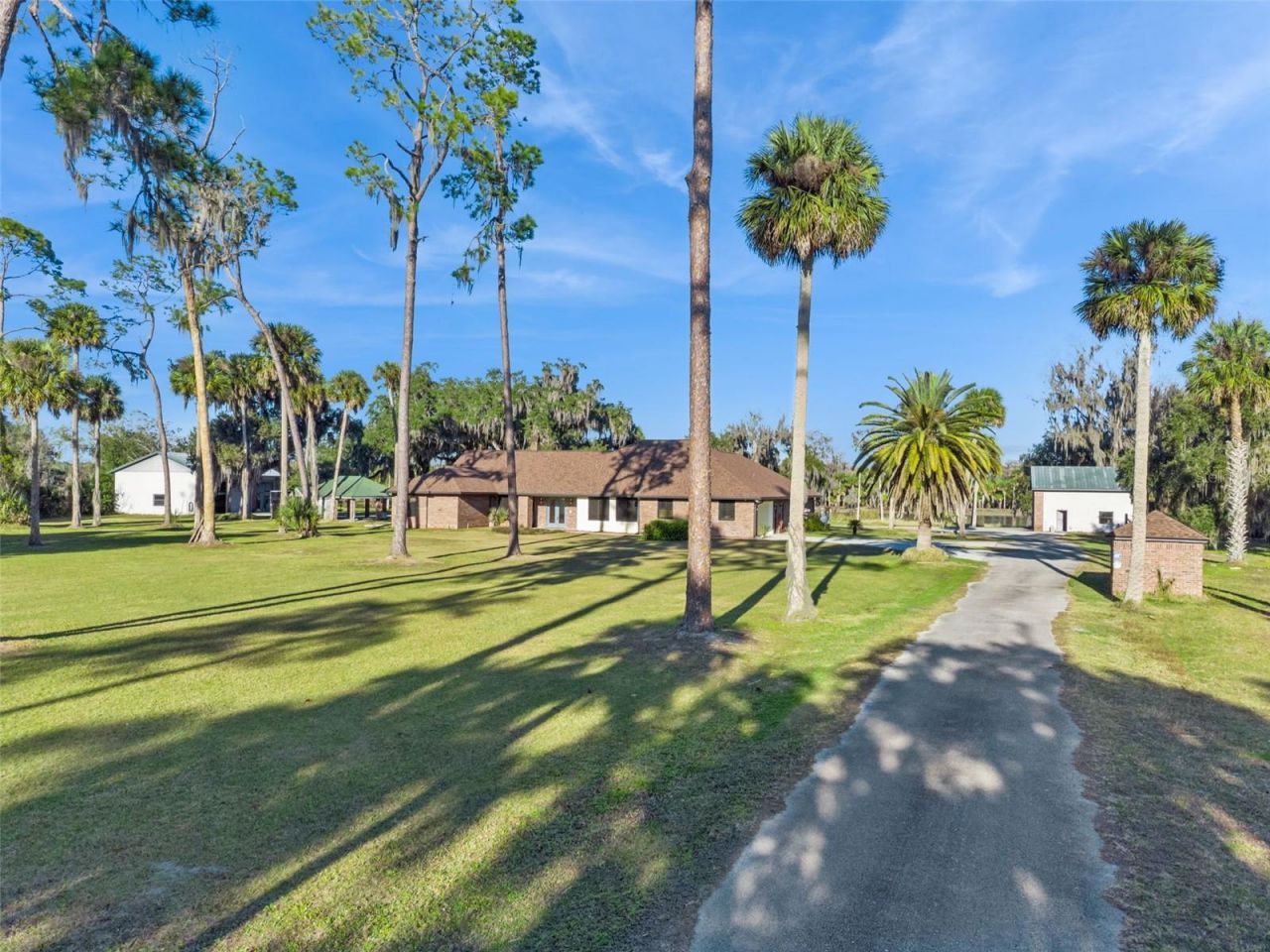 2565 E Osceola Road, Geneva, FL 32732 Photo