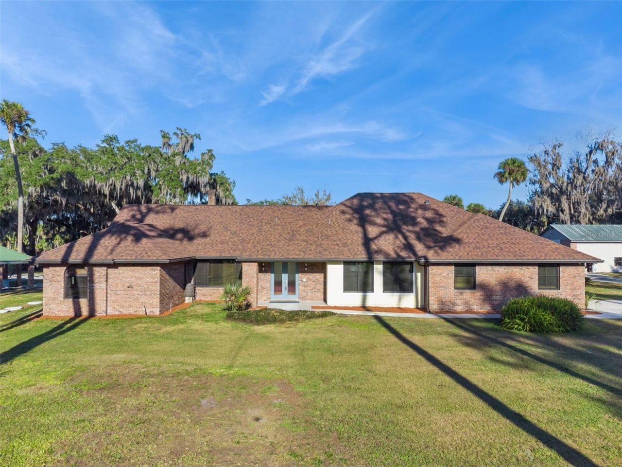2565 E Osceola Road, Geneva, FL 32732 Photo