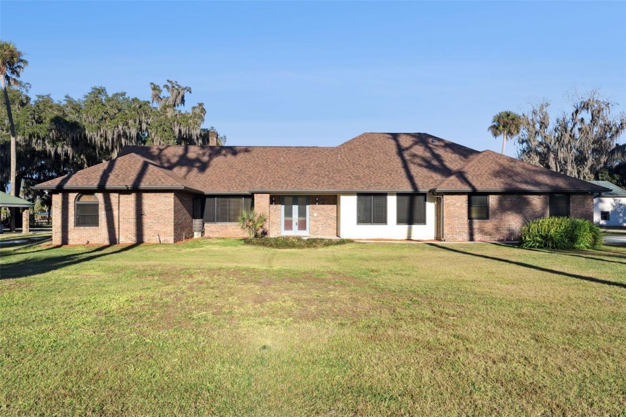 2565 E Osceola Road, Geneva, FL 32732 Photo