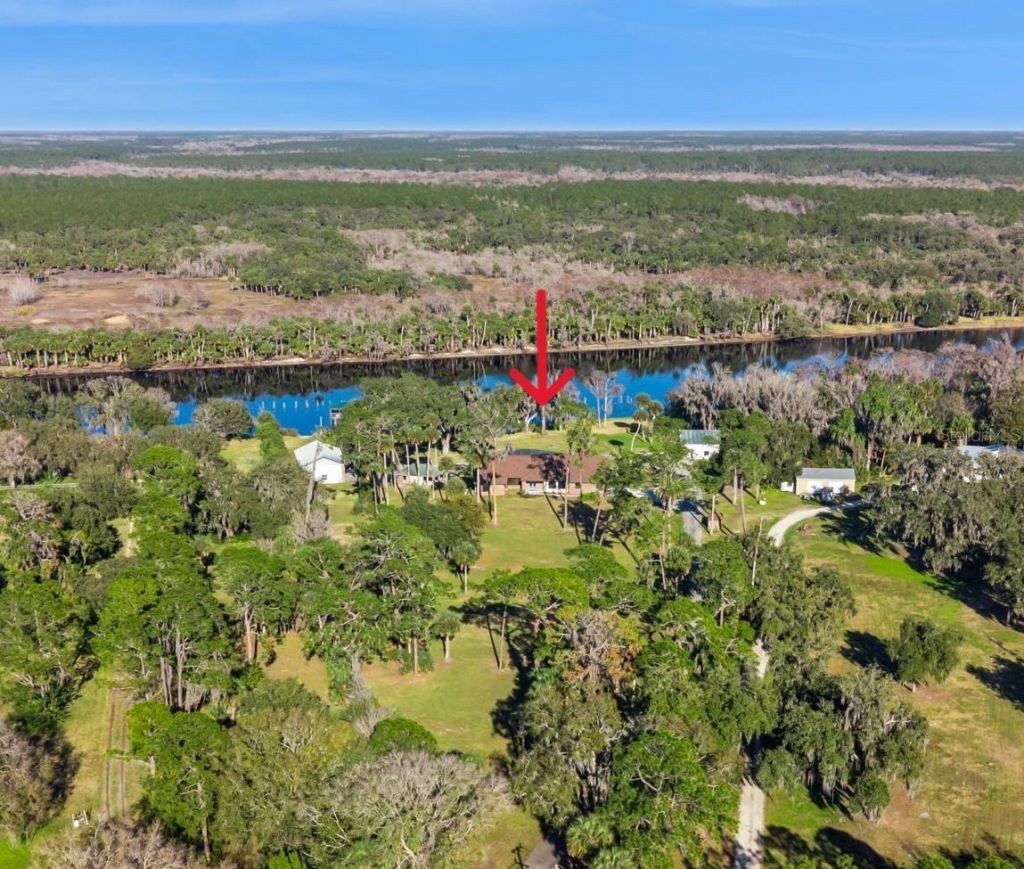 2565 E Osceola Road, Geneva, FL 32732 Photo