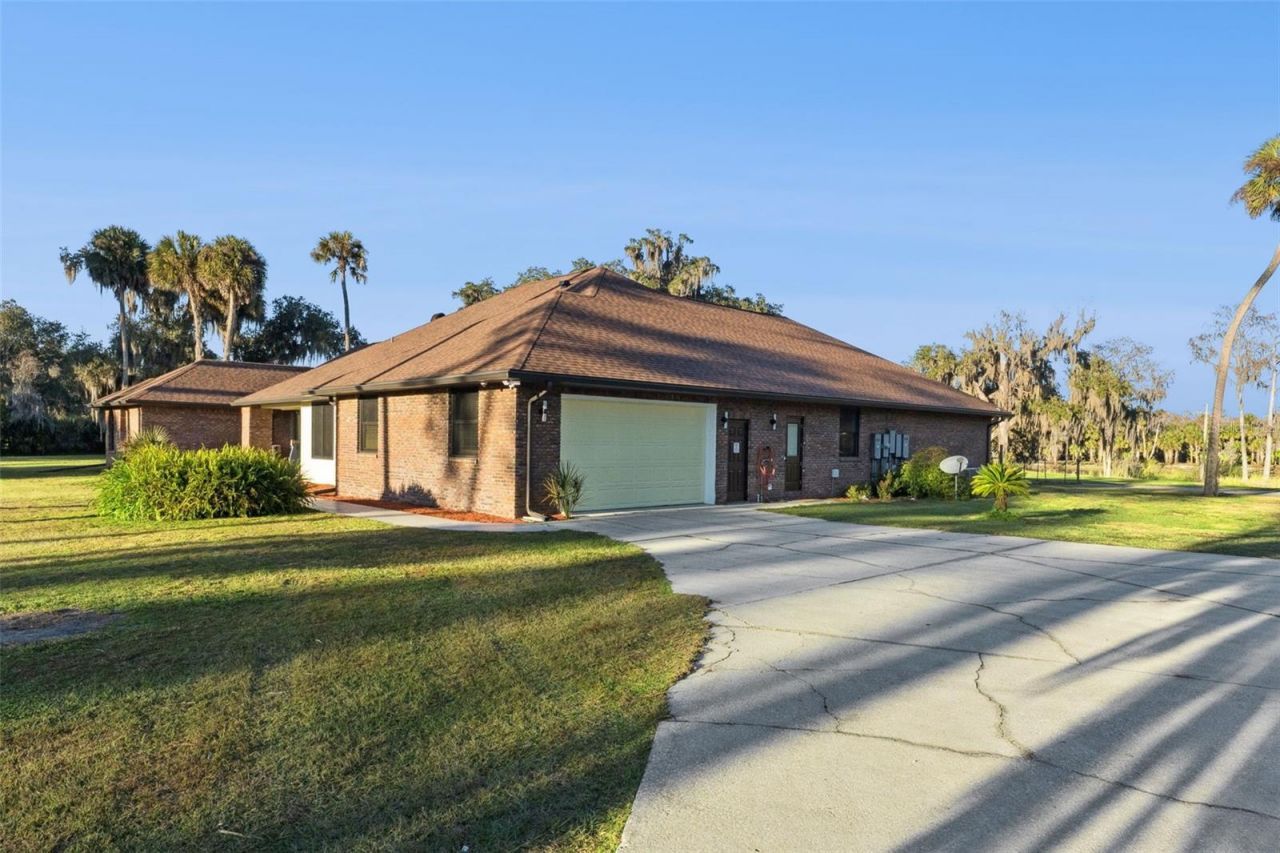 2565 E Osceola Road, Geneva, FL 32732 Photo