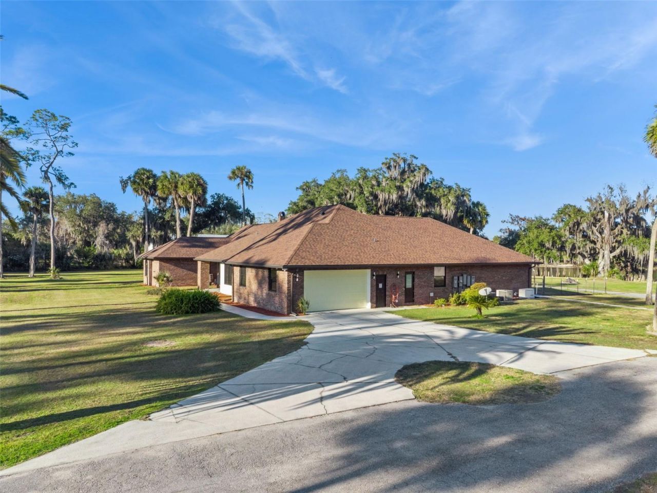 2565 E Osceola Road, Geneva, FL 32732 Photo