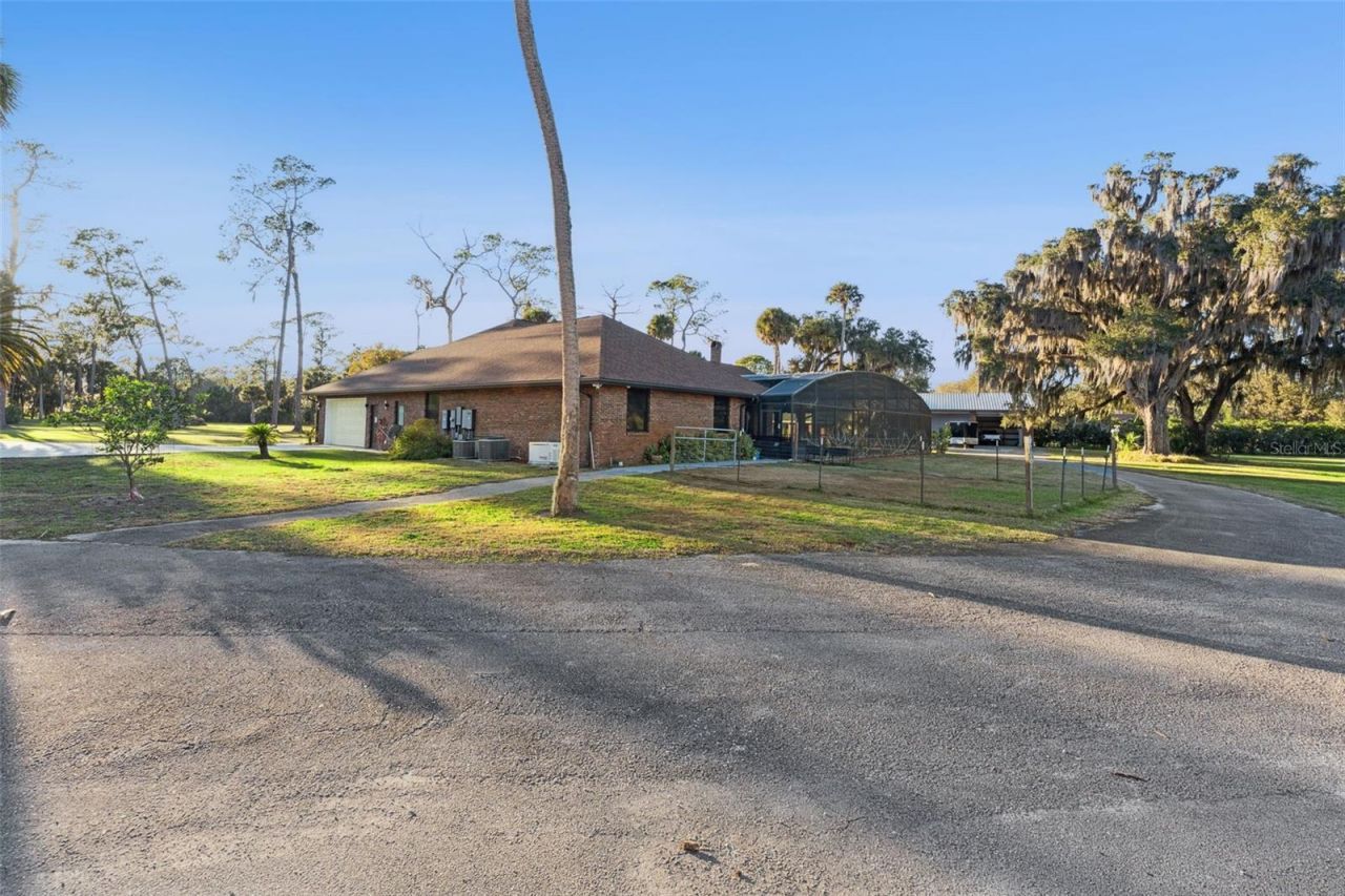 2565 E Osceola Road, Geneva, FL 32732 Photo