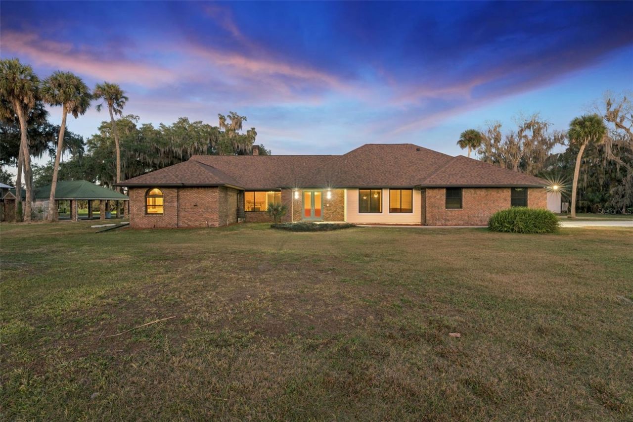 2565 E Osceola Road, Geneva, FL 32732 Photo