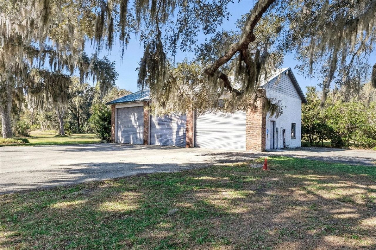 2565 E Osceola Road, Geneva, FL 32732 Photo