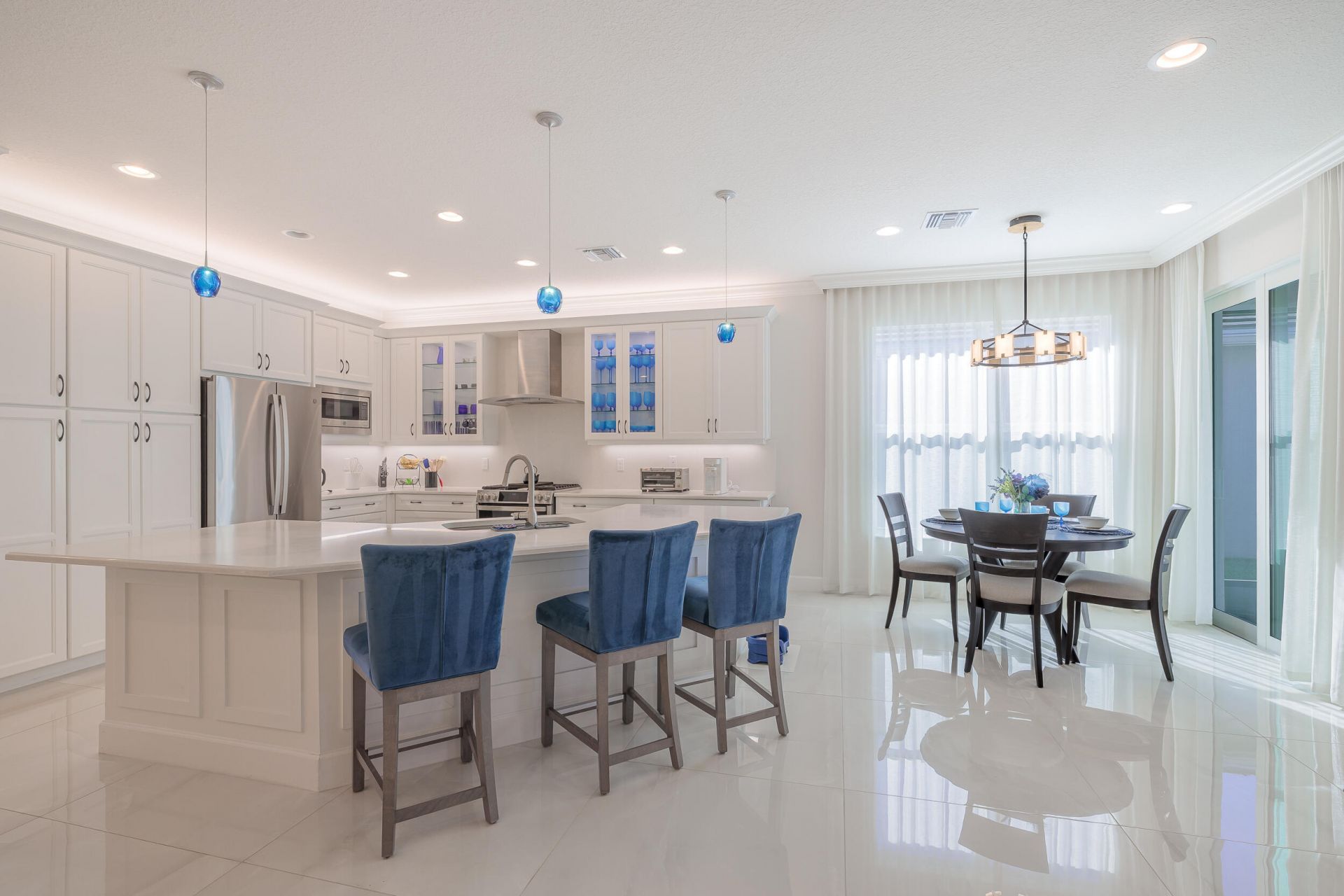 11952 SW Bristol Bay Drive, Port Saint Lucie, FL 34987 Photo