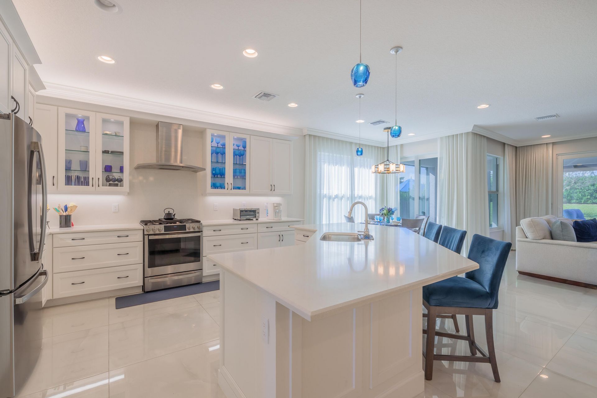 11952 SW Bristol Bay Drive, Port Saint Lucie, FL 34987 Photo