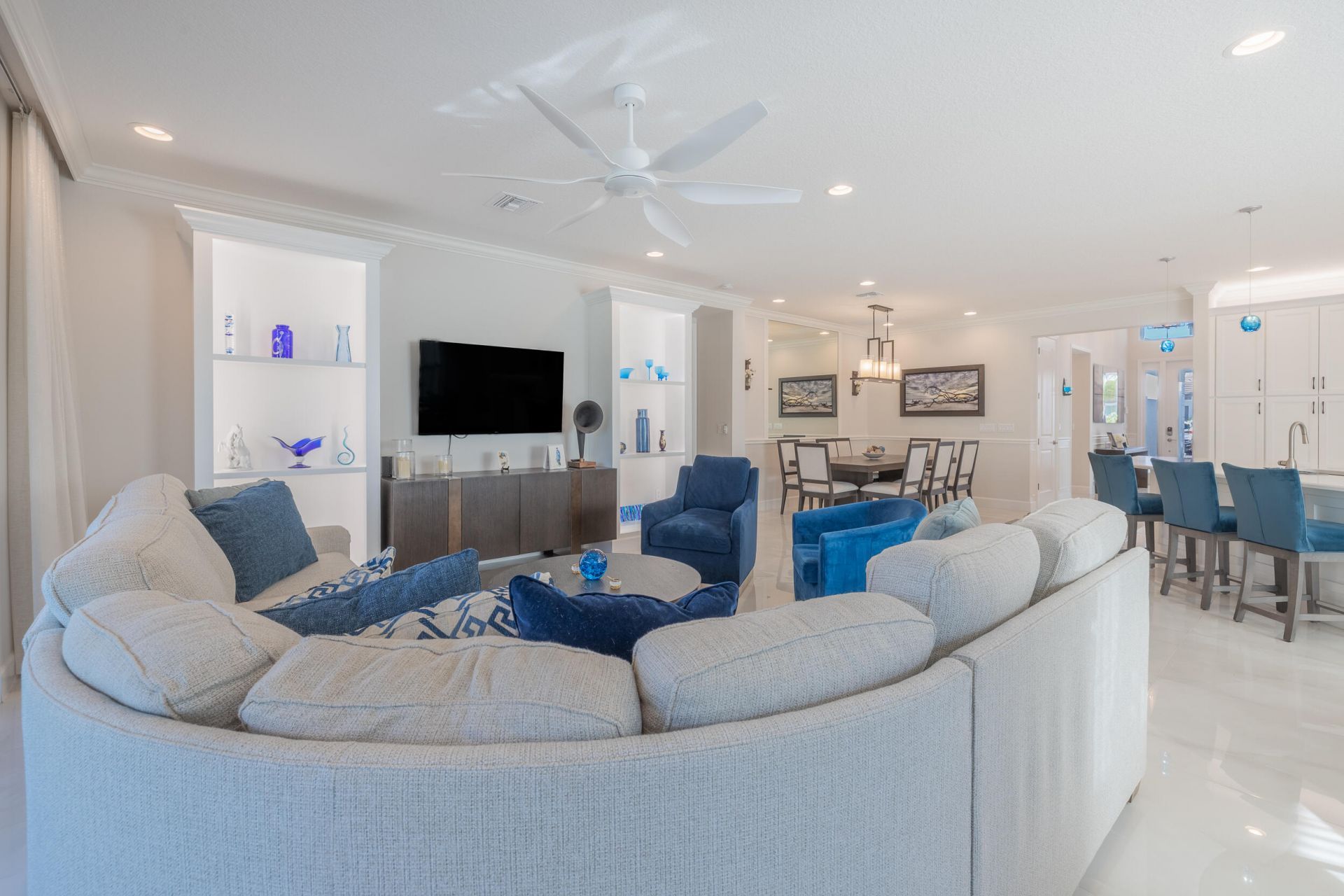 11952 SW Bristol Bay Drive, Port Saint Lucie, FL 34987 Photo