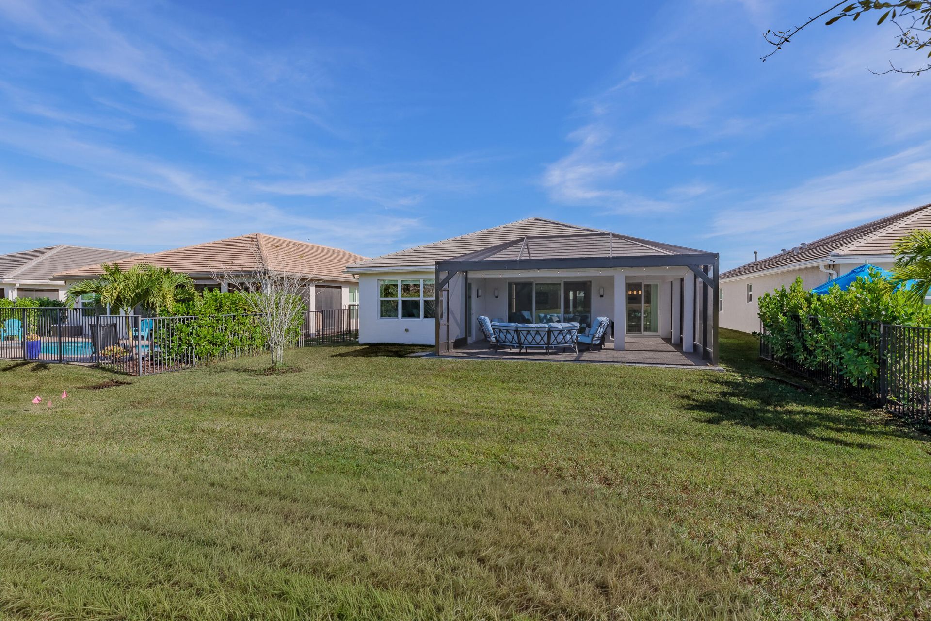 11952 SW Bristol Bay Drive, Port Saint Lucie, FL 34987 Photo