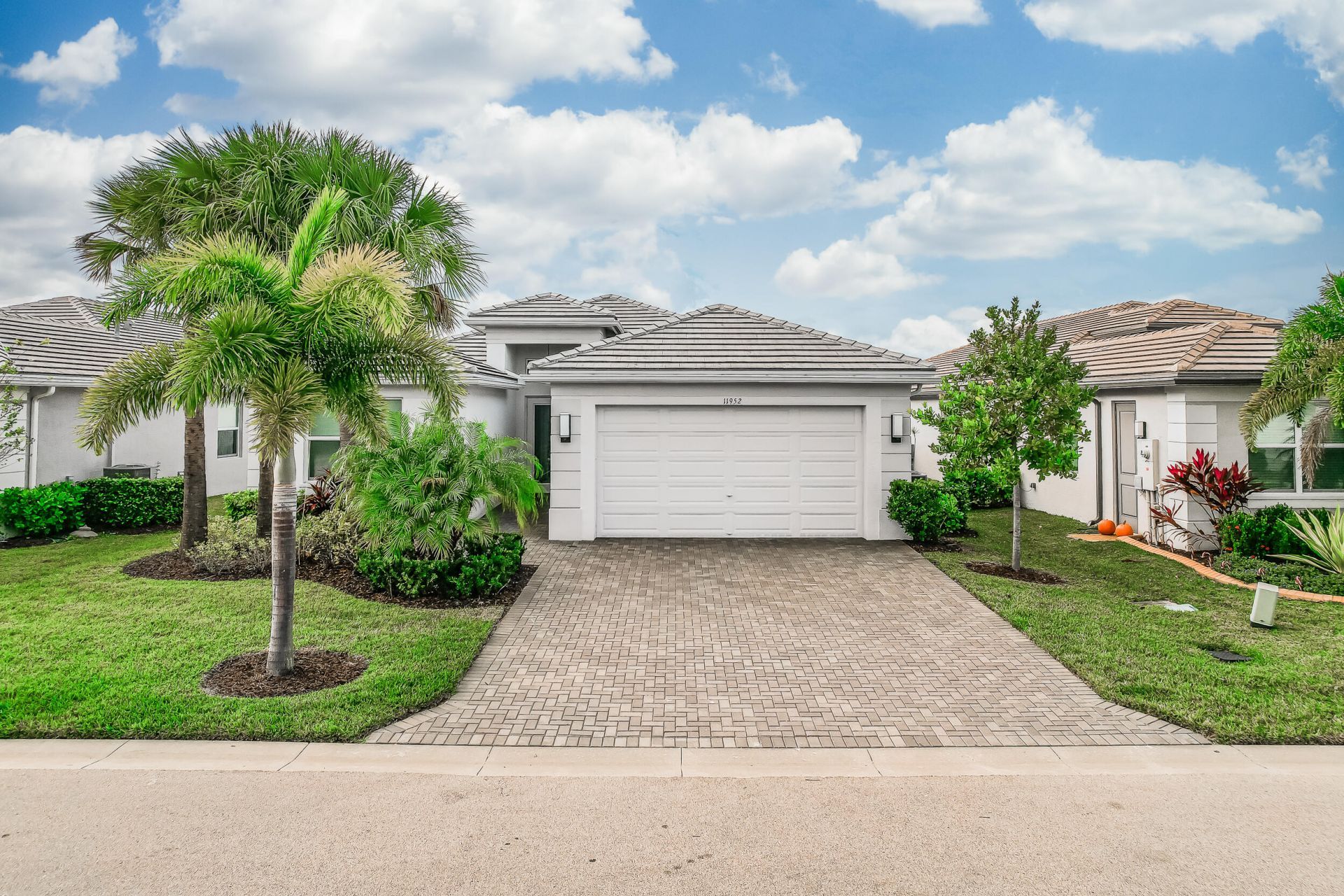 11952 SW Bristol Bay Drive, Port Saint Lucie, FL 34987 Photo