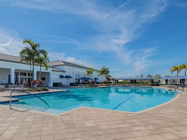 11952 SW Bristol Bay Drive, Port Saint Lucie, FL 34987