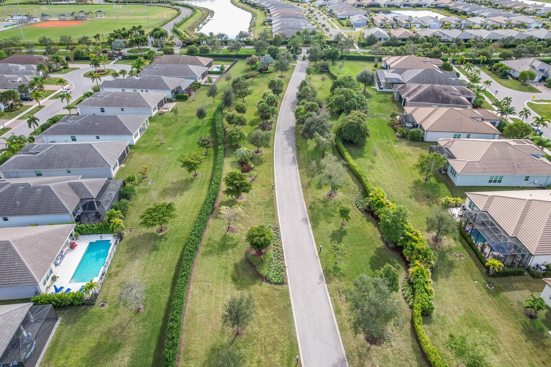 11952 SW Bristol Bay Drive, Port Saint Lucie, FL 34987 Photo