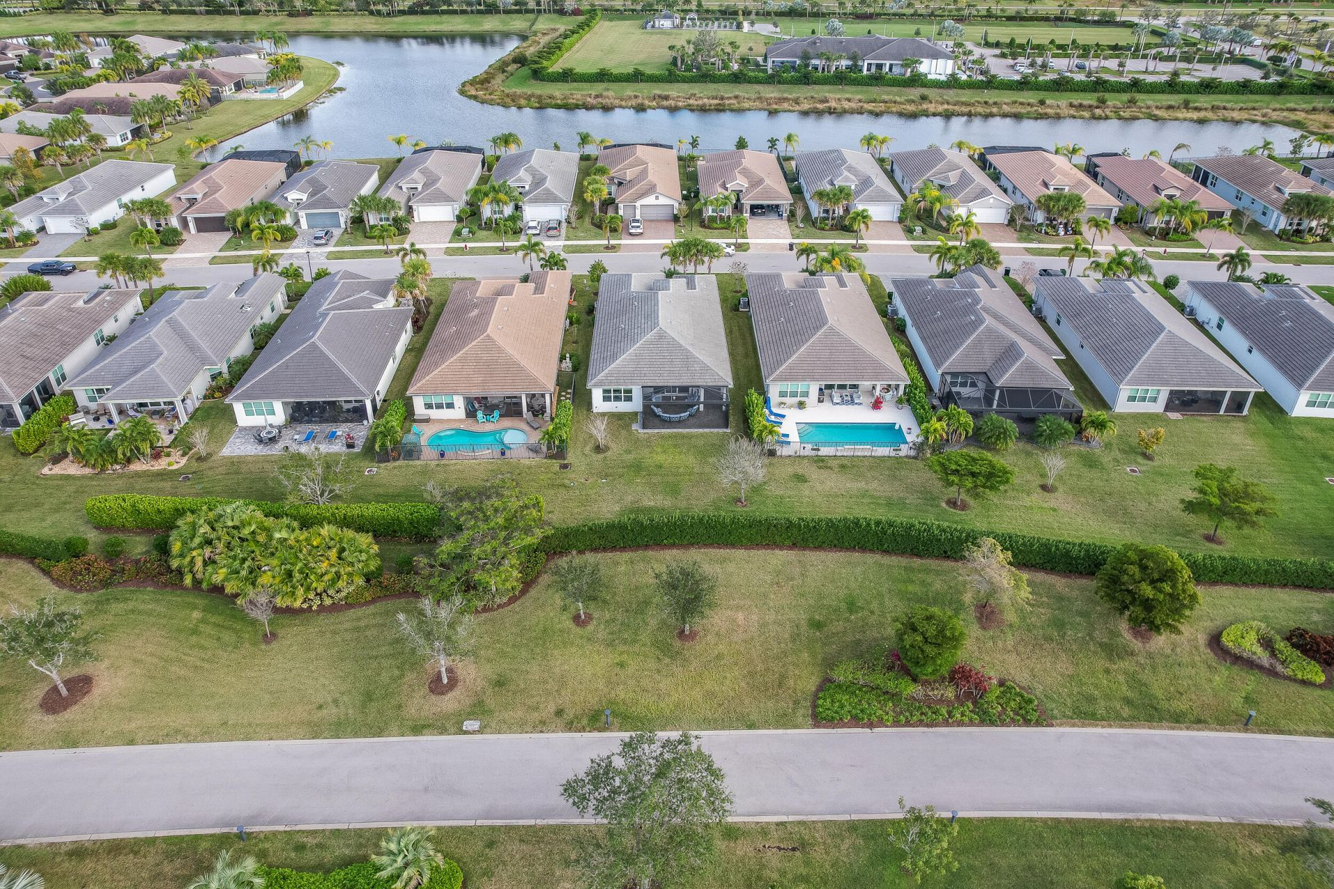 11952 SW Bristol Bay Drive, Port Saint Lucie, FL 34987 Photo