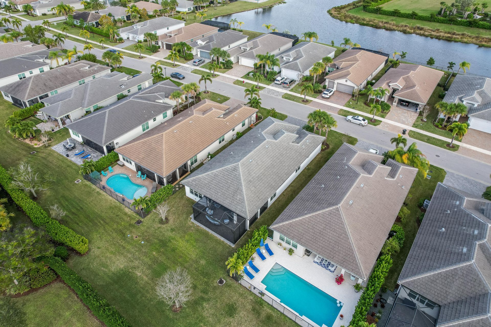 11952 SW Bristol Bay Drive, Port Saint Lucie, FL 34987 Photo