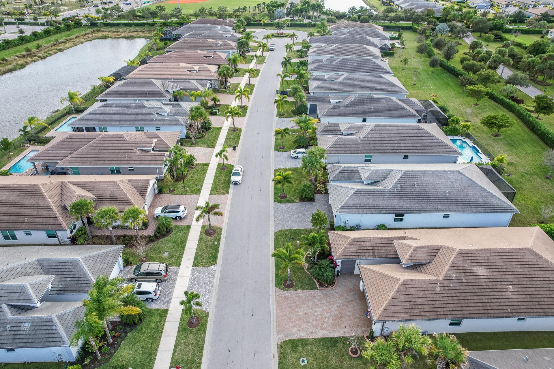 11952 SW Bristol Bay Drive, Port Saint Lucie, FL 34987 Photo