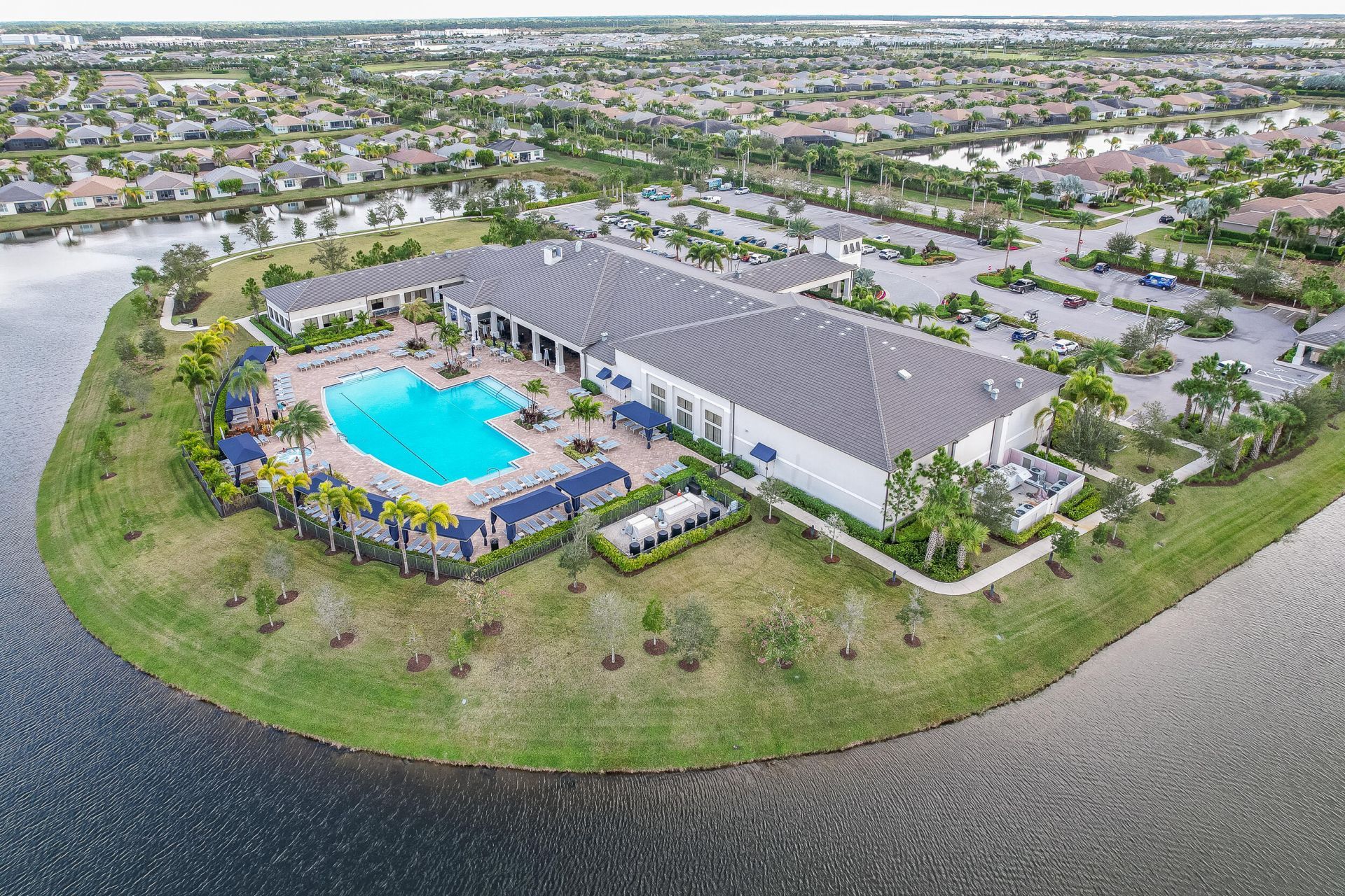 11952 SW Bristol Bay Drive, Port Saint Lucie, FL 34987 Photo