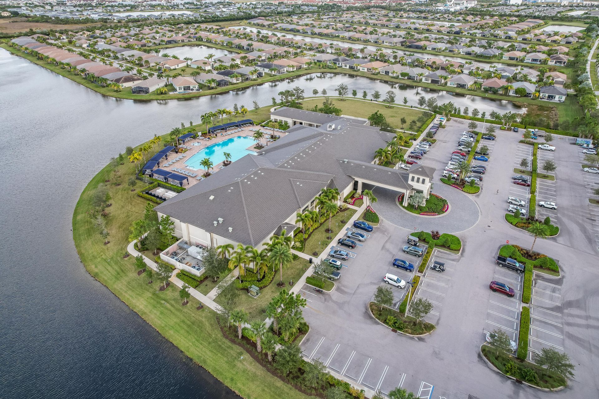 11952 SW Bristol Bay Drive, Port Saint Lucie, FL 34987 Photo