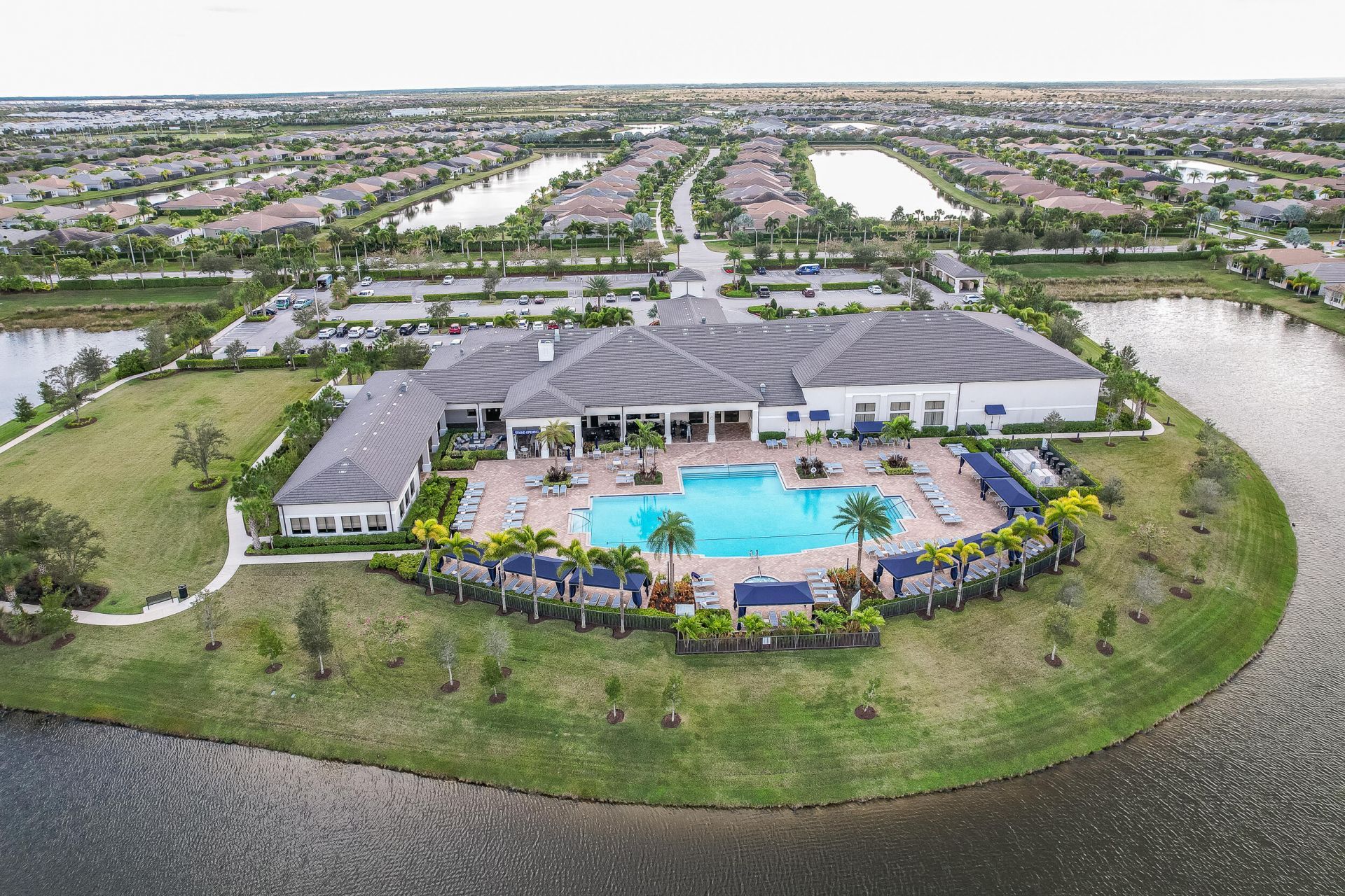 11952 SW Bristol Bay Drive, Port Saint Lucie, FL 34987 Photo